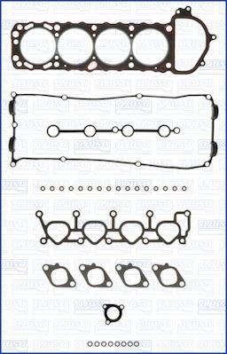 WILMINK GROUP Tihendikomplekt,silindripea WG1167663